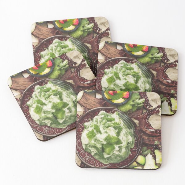 Item preview, Vegan food artwork designed and sold by biskaps.