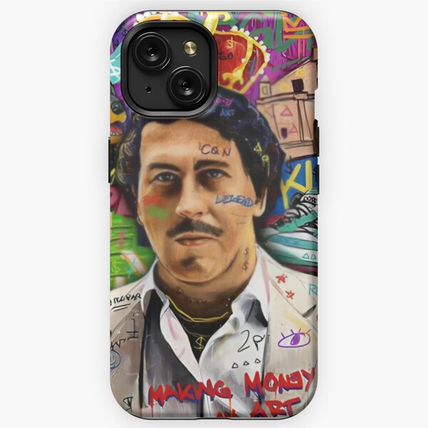 Cartel iPhone Cases for Sale