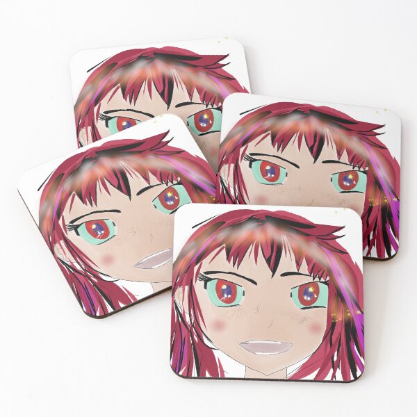 Item preview, Anime character designed and sold by JosephineJosipa.