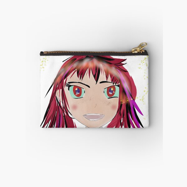 Item preview, Anime character designed and sold by JosephineJosipa.