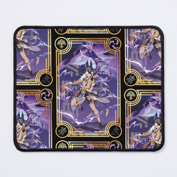 Item preview, Cyno - Black Border designed and sold by RynTheArtist.