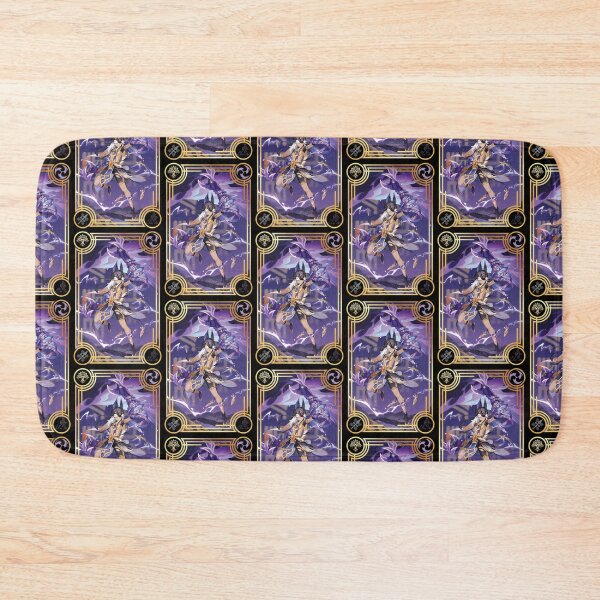 Item preview, Cyno - Black Border designed and sold by RynTheArtist.