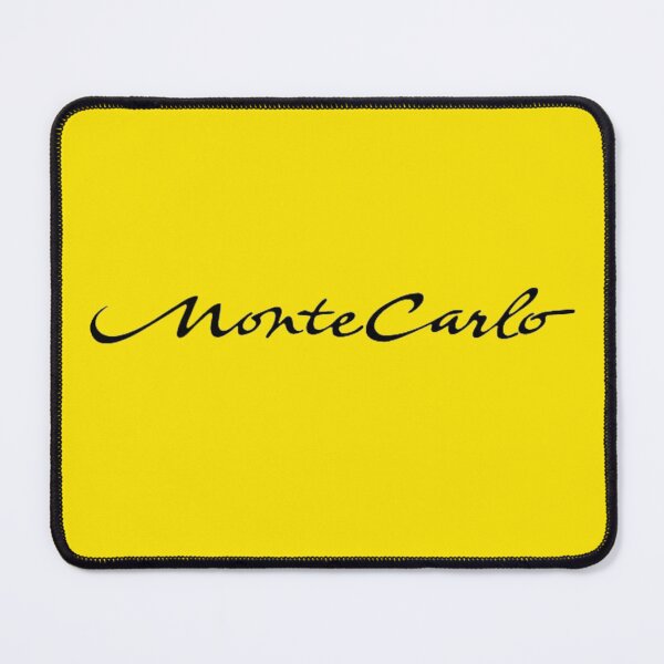 Item preview, Monte Carlo designed and sold by babmerch.