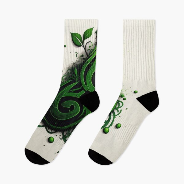 Item preview, The Green Symbol of Life: Exploring the Tree and Leaf Motifs in Art and Design designed and sold by DaniFantasy.