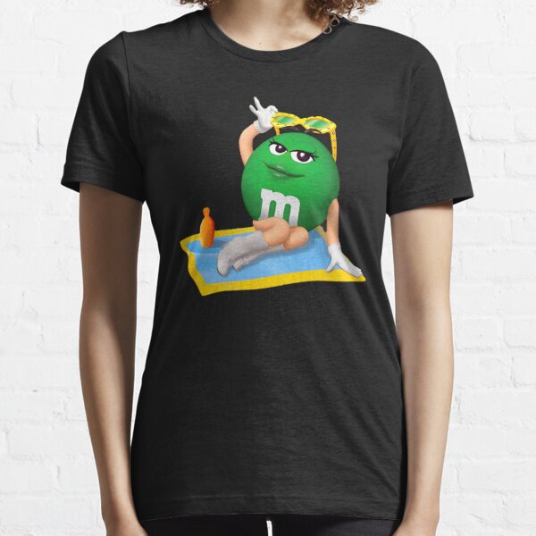M und Frau Essential T-Shirt