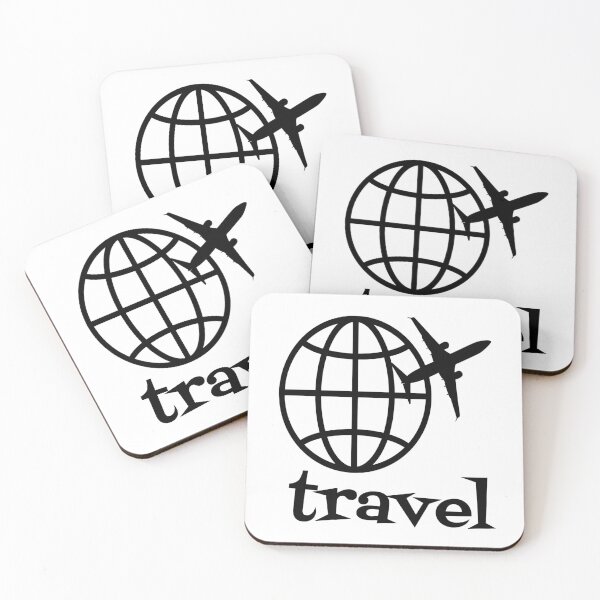 Item preview, TRAVEL designed and sold by leicha.