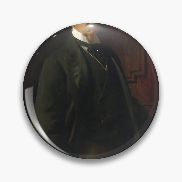 Item preview, John singer sargent Peter A. B. Widener  designed and sold by TeeARTHY.