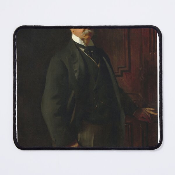 Item preview, John singer sargent Peter A. B. Widener designed and sold by TeeARTHY.