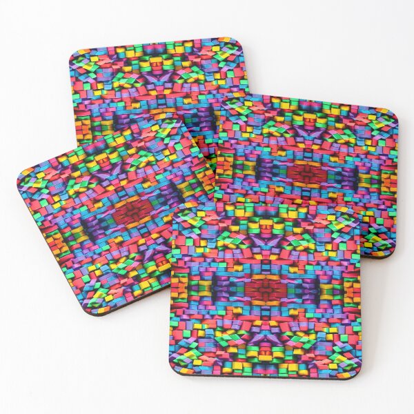 Item preview, Mosaic Art Piece. designed and sold by StHallow.