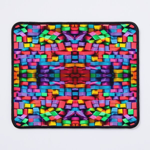 Item preview, Mosaic Art Piece. designed and sold by StHallow.