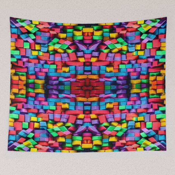 Item preview, Mosaic Art Piece. designed and sold by StHallow.
