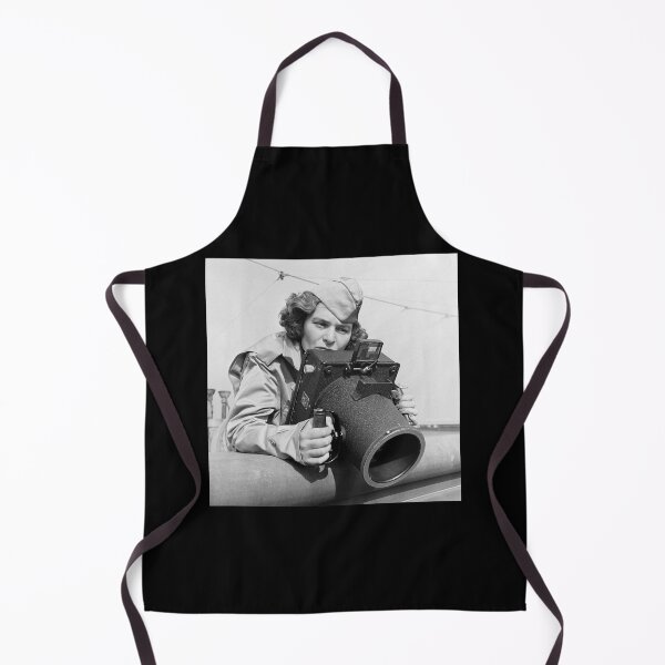 Item preview, Photojournalist Margaret Bourke White designed and sold by rrr258.