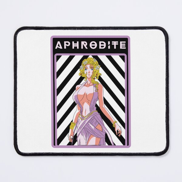 Item preview, aphrodite designed and sold by cremadesign.