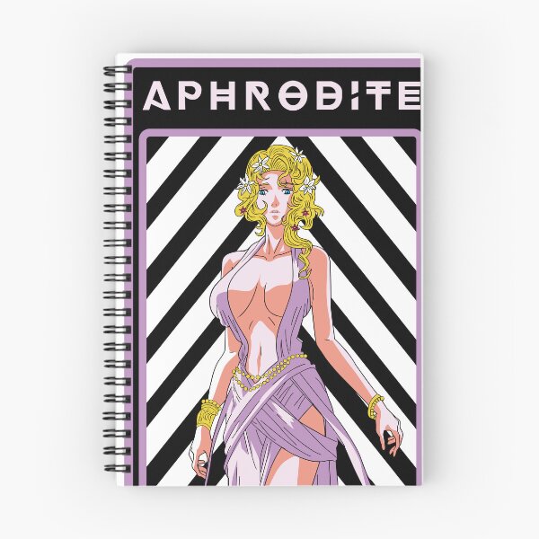 Item preview, aphrodite designed and sold by cremadesign.