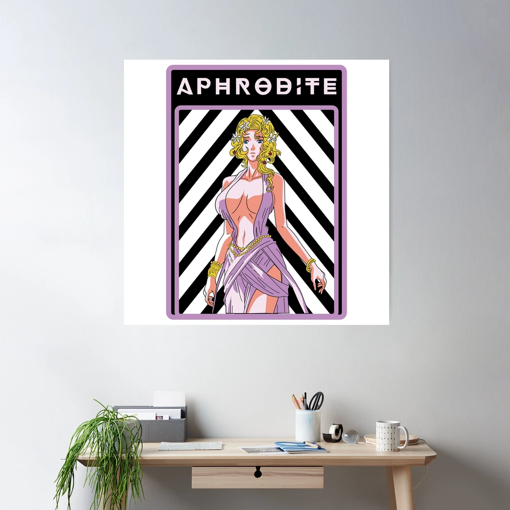 aphrodite