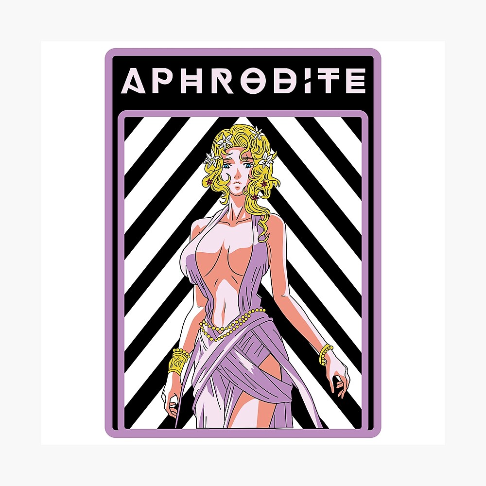 aphrodite