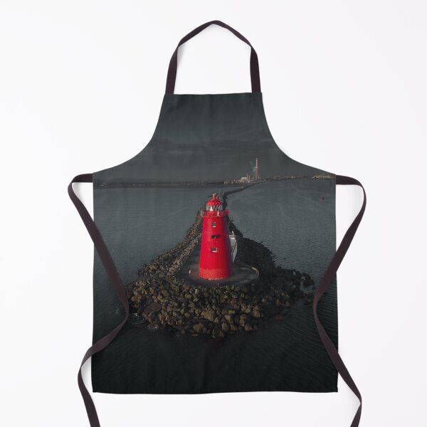 Item preview, Poolbeg Lighthouse designed and sold by DavidToolan.