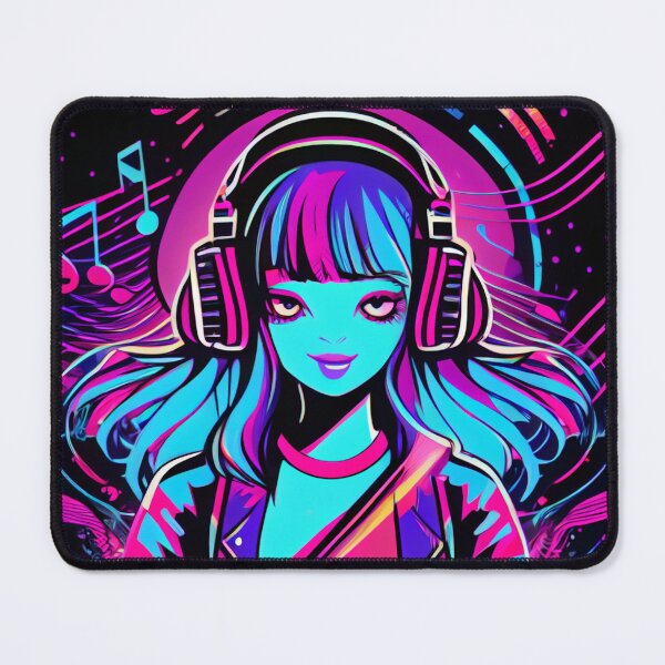 Item preview, Music Vibes designed and sold by Rixel Studio.