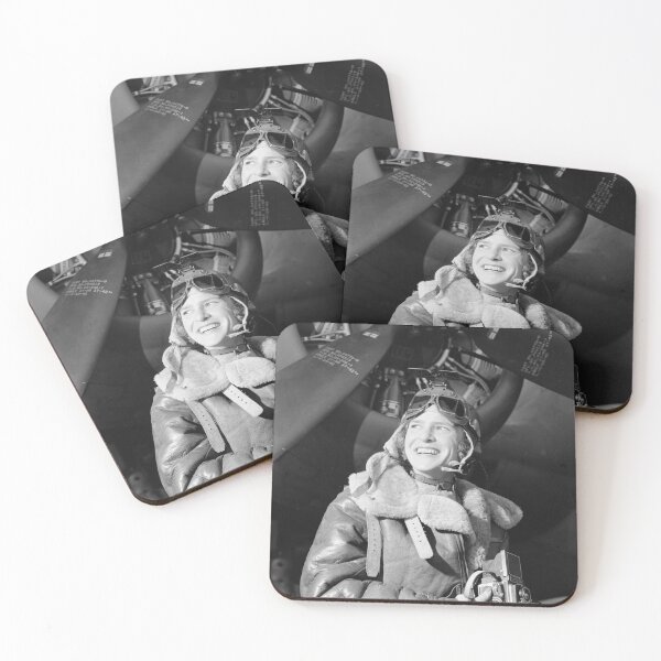 Item preview, Photographer Margaret Bourke White designed and sold by rrr258.