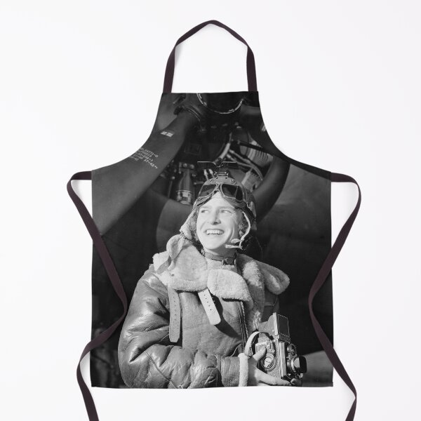 Item preview, Photographer Margaret Bourke White designed and sold by rrr258.