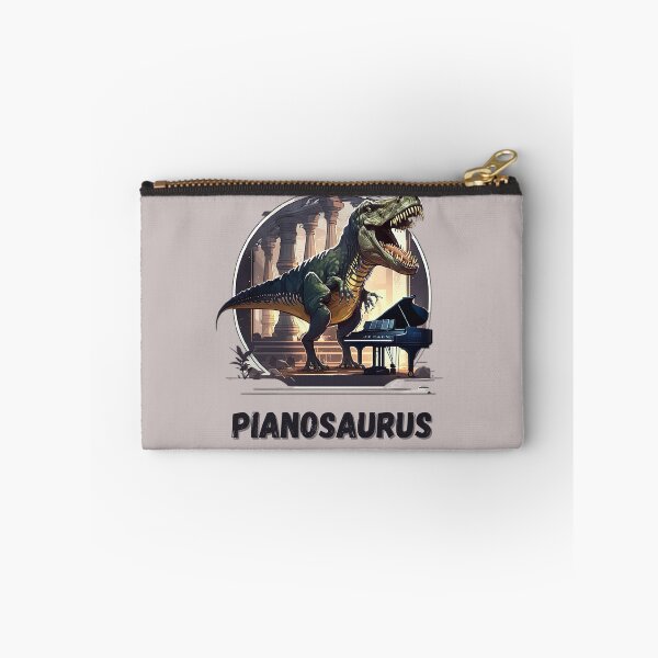Item preview, Pianosaurus - Best gift for pianists designed and sold by Tobias Fischer.