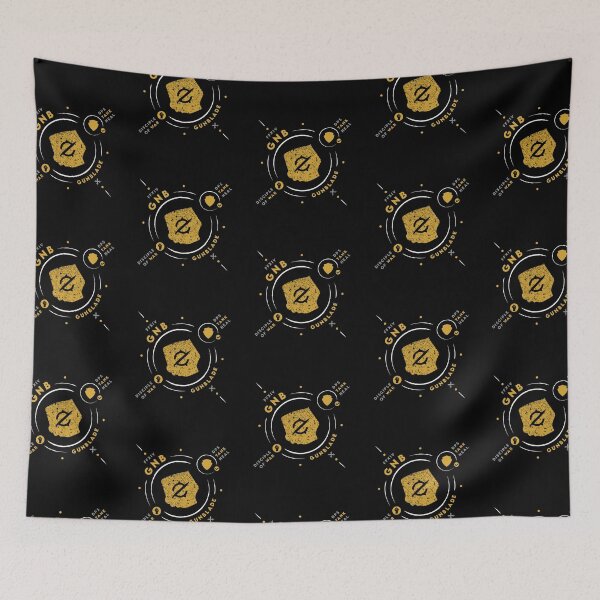 Item preview, GNB Life designed and sold by EndGameApparel.