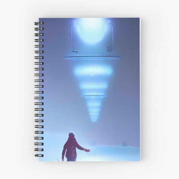 Item preview, UFO Tracking System designed and sold by mghtymvrk2040.