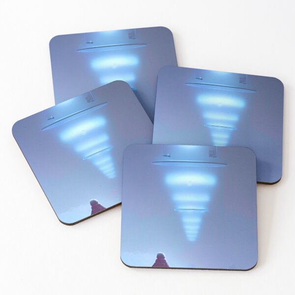 Item preview, UFO Tracking System designed and sold by mghtymvrk2040.