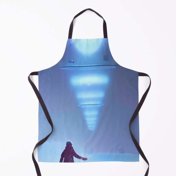 Item preview, UFO Tracking System designed and sold by mghtymvrk2040.