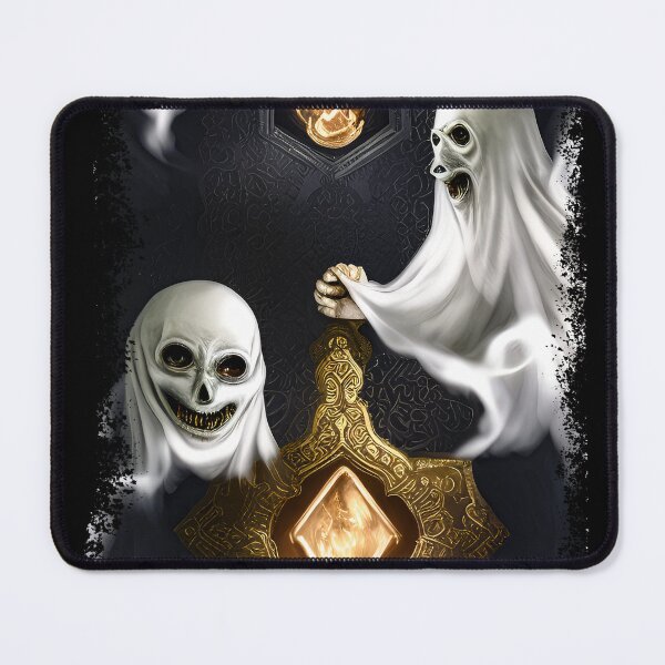 Item preview, Ghosts designed and sold by CropWear.
