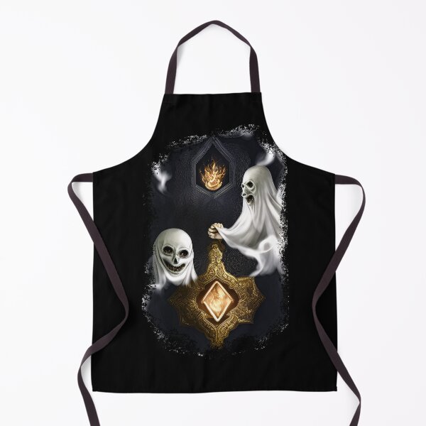Item preview, Ghosts designed and sold by CropWear.