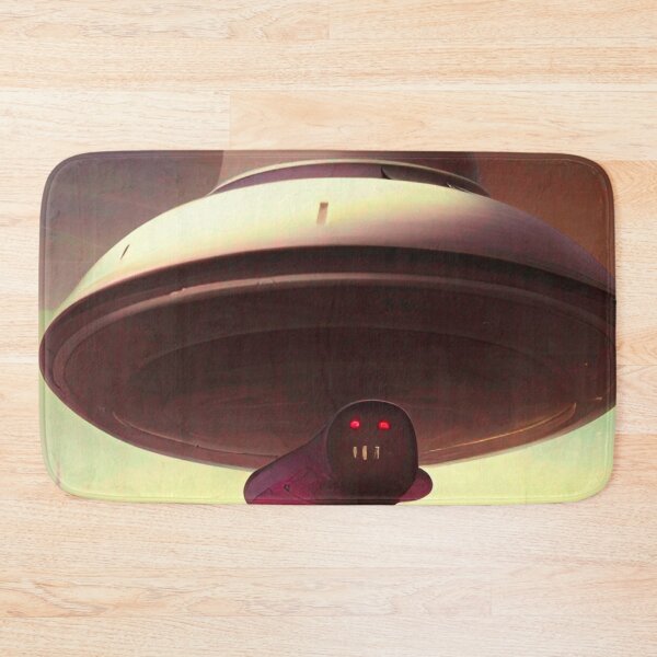 Item preview, UFO Watcher designed and sold by mghtymvrk2040.