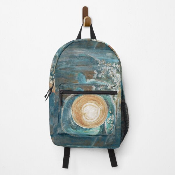 Item preview, Enjoy your cappuccino designed and sold by Sansaranna.