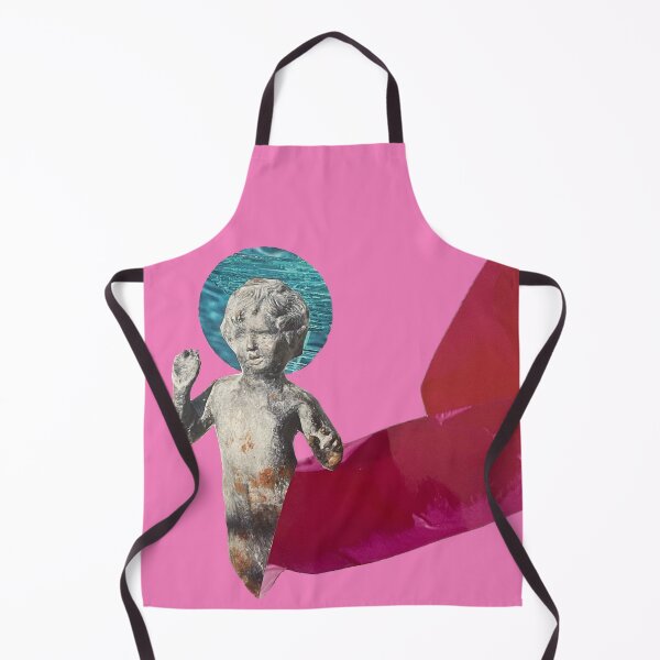 Item preview, Boy in Stone designed and sold by Elizaveta Shebaeva.