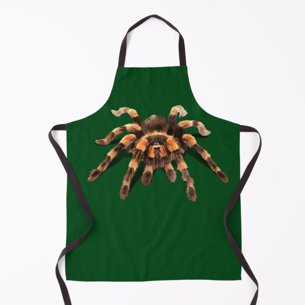 Item preview, TARANTULA, MEXICAN RED KNEE TARANTULA designed and sold by Danicus666.