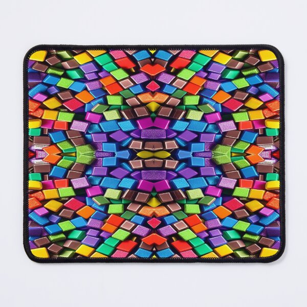 Item preview, Mosaic Art Piece. designed and sold by StHallow.