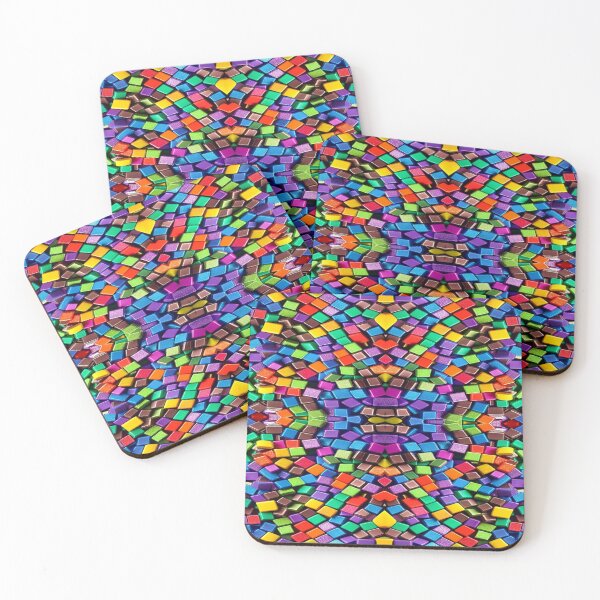 Item preview, Mosaic Art Piece. designed and sold by StHallow.