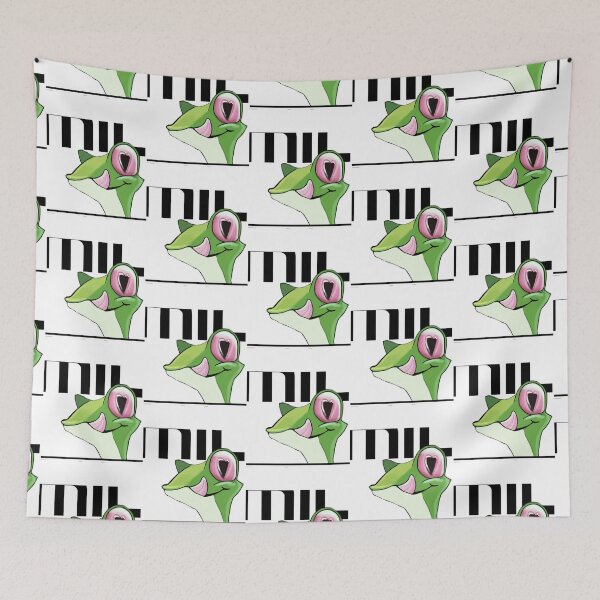 Item preview, Man I Love Frogs   designed and sold by LabobDesigns.