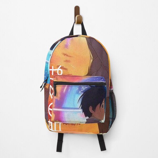 Item preview, Kimi no Na Wa (Your Name) designed and sold by Sublime Bella.