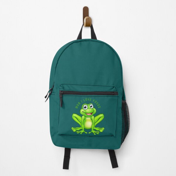 Item preview, MAN I LOVE FROGS FROGS LOVER designed and sold by LabobDesigns.