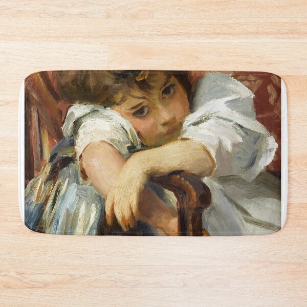 Item preview, John singer sargent Portrait Of A Child designed and sold by TeeARTHY.