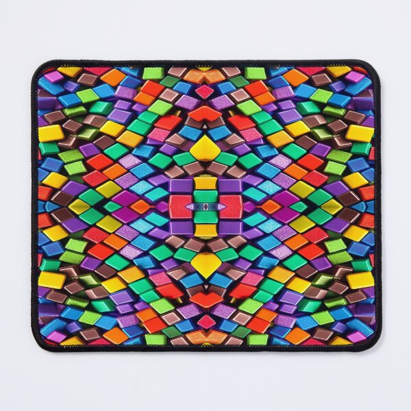 Item preview, Mosaic Art Piece. designed and sold by StHallow.