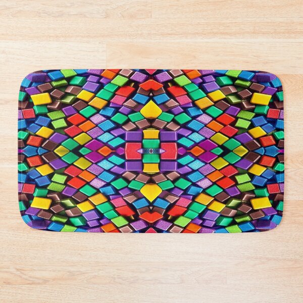 Item preview, Mosaic Art Piece. designed and sold by StHallow.