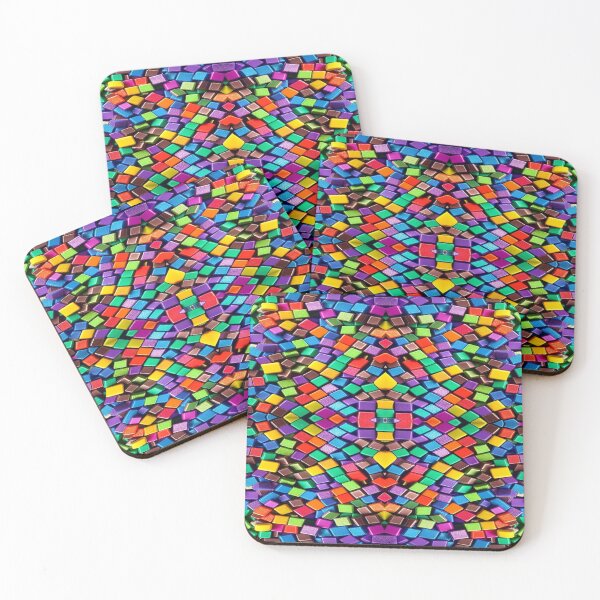 Item preview, Mosaic Art Piece. designed and sold by StHallow.