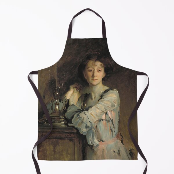 Item preview, John singer sargent Portrait Of Adah Russell (Nee Williams) (1908) designed and sold by TeeARTHY.