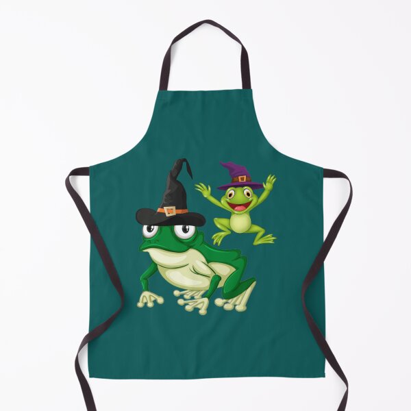 Item preview, The frog wizards good frog wizards frogs designed and sold by LabobDesigns.