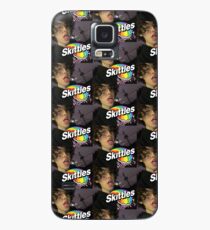 Lil Xan Loves Skittles Case/Skin for Samsung Galaxy