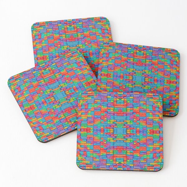 Item preview, Mosaic Art Piece. designed and sold by StHallow.