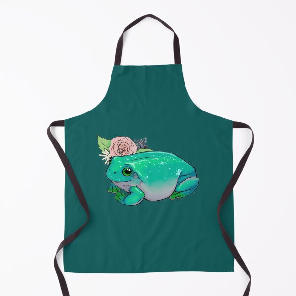 Item preview, Succulent Frog designed and sold by LabobDesigns.