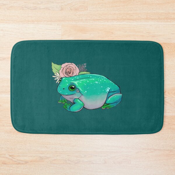 Item preview, Succulent Frog   designed and sold by LabobDesigns.